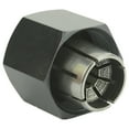 thumbnail image 2 of 1/4" Router Collet Replacement For Dewalt 326286-04 Big Horn 19691 Bosch 2610906283 Hitachi 323-293 RC025DW, 2 of 4