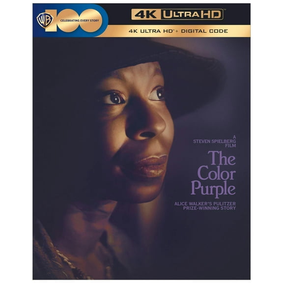 The Color Purple (4K Ultra HD   Digital Copy)