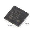 thumbnail image 5 of fankhu Replacement M92T36 Power Management IC Chip for Switch Motherboard, 5 of 9