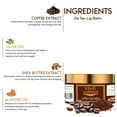 thumbnail image 5 of Khadi Traditional Coffee Lip Balm, 5 of 5