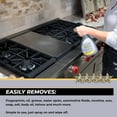 thumbnail image 4 of FLITZ Stainless Steel Cleaner, Sink and Stovetop Cleaner, Chrome Cleaner, 32 oz, 4 of 7