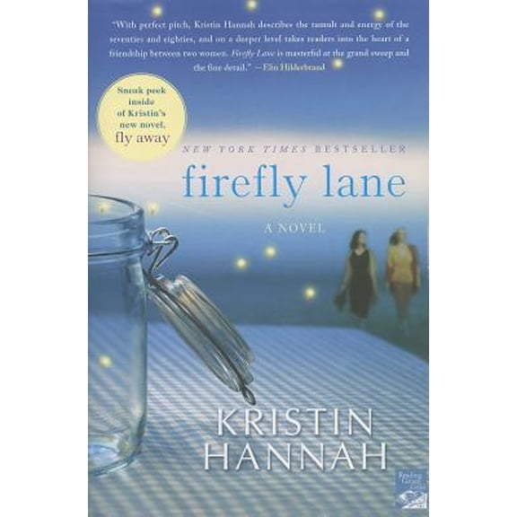 Pre-Owned Firefly Lane (Paperback) 1250042313 9781250042316