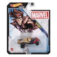 thumbnail image 2 of Hot Wheels Gambit Vehicle, 2 of 5