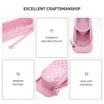 thumbnail image 3 of KAKOWELY Multi-functional Drain Basket PP Water Filtering for Outdoor Camping 1Pack, 3 of 8
