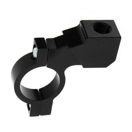 

Motorcycle 21~23mm Handlebar Mirror Mount Holder Adapter Clamp On Bracket