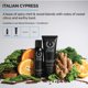 thumbnail image 5 of Set de champú y acondicionador para barba ZEUS Italian Cypress 120 ml, 5 of 5