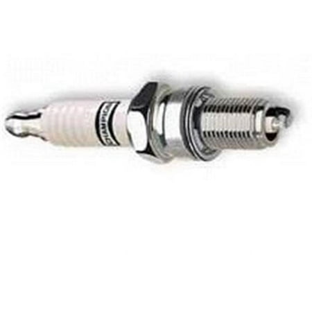 High Performance Racing Spark Plug - Box of 4