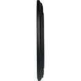 thumbnail image 4 of Ekena Millwork 12 3/8"OD x 4"ID x 1 1/8"P Classic Ceiling Medallion (Fits Canopies up to 7 1/4"), Hand-Painted Steel Gray, 4 of 6