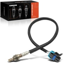A-Premium O2 Oxygen Sensor Replacement for Chevrolet Silverado 1500 2006-2013 Colorado Tahoe Impala GMC Yukon Canyon Buick Cadillac Hummer Isuzu Saab