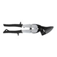 thumbnail image 1 of Rdeghly Hand Tool, With Safety Locks Stable And Non-Slip With Hanging Hole Fine Serrated Edges Built-In Spring Scissors, For Iron Stainless Steel, 1 of 8