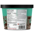 thumbnail image 4 of Shaw’s Peppermint Bark Moose Tracks Ice Cream 1.5L, 1.5 Ltr, 4 of 4
