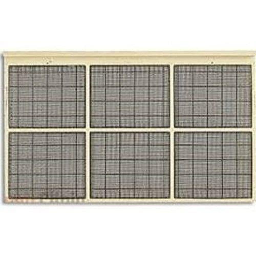 GE WJ85X158 GE Room Air Conditioner Filter Genuine OEM
