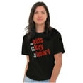 thumbnail image 4 of My Kids Are the Keys to My Heart Women's Graphic T Shirt Tees Brisco Brands L, 4 of 6