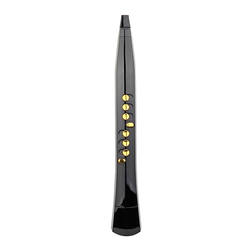 Mini Saxophone, Digital Wind Instrument, 94 Tone Electronic Wind Instrument , Built 20W HiFi Speaker with LED Display