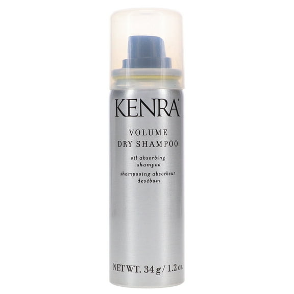 Kenra Volume Dry Shampoo 1.2 oz