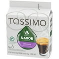 thumbnail image 4 of Tassimo Nabob Café Crema Coffee Single Serve T-Discs, Medium, 4 of 5