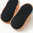thumbnail image 7 of Unisex Baby Slipper Socks Kids Floor Slipper Toddler Girls Boys Breathable Kids Non-slip Print Indoor Toddler Boys Girls Fuzzy Socks for Girls Slipper Socks, 7 of 7