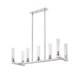 thumbnail image 7 of 3031-7L-PN-Z-Lite-Beau - 7 Light Chandelier In Modern Style-13.25 Inches Tall and 16 Inches Wide, 7 of 7