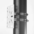thumbnail image 2 of Security Camera Rack Adapter Wall Mount Bracket Adapter Bracket Support Panel, 2 of 8