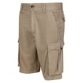thumbnail image 4 of Regatta Mens Shorebay Vintage Cargo Shorts, 4 of 6