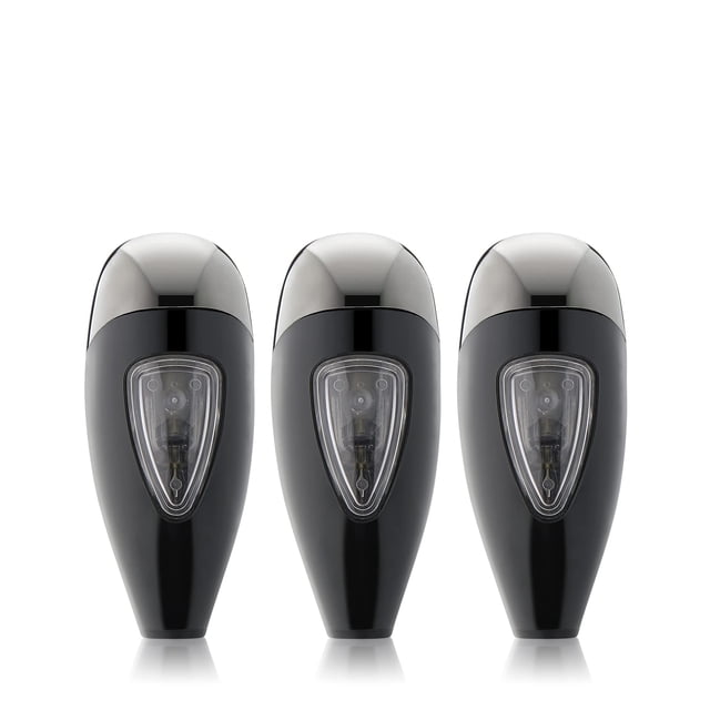 Maquillaje Airpod Pro TEMPTU con aerógrafo, 3 unidades