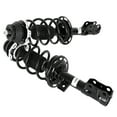 thumbnail image 3 of cciyu Front Complete Struts shock and Struts Fits for 2006 2007 2008 for Honda Fit 11411 11412 Quick Struts Assembly -2PCS, 3 of 5