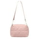 thumbnail image 1 of Bolso bandolera pequeño para mujer con monedero, bolso de hombro lateral con correa gruesa múltiple, 1 of 5
