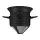 thumbnail image 2 of Filtro de café,Filtro de café para verter sobre una sola taza,Filtro de café en forma de cono de acero inoxidable reutilizable,Gotero reutilizable sin papel para café vertido,Accesorios, 2 of 8