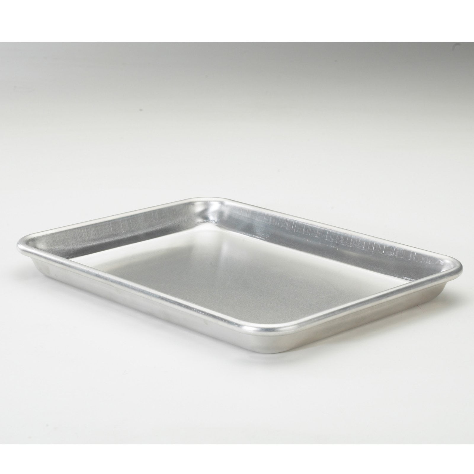 1/4 Sheet Pan, Aluminum 9 X 13 Inches — Kitchen Supply Wholesale