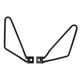 thumbnail image 4 of Kit de Soporte lateral para alforja de Motocicleta, Repuestro de Soporte lateral para alforja de Aleacio de Aluminio, 883 XL1200, 4 of 7