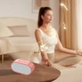 thumbnail image 6 of YZEGDCH Bluetooth Speaker with Lights Waterproof Wireless Speaker with Loud Stereo Sound Deep Bass Seriously Loud Sound for Home Outdoor and Travel, 6 of 8