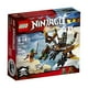 thumbnail image 1 of Kit de construcción LEGO Ninjago Cole's Dragon 70599 (98 pie, 1 of 9