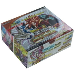 Dragon Ball Super Card Game Special Anniversary Box 2021