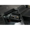 thumbnail image 3 of Radiator Fan Motor Assembly, 3 of 5