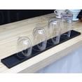 thumbnail image 3 of NIYANGLE silicone water-draining pad Long Strip Drainage Mat for Bar Use 1Pcs, 3 of 8