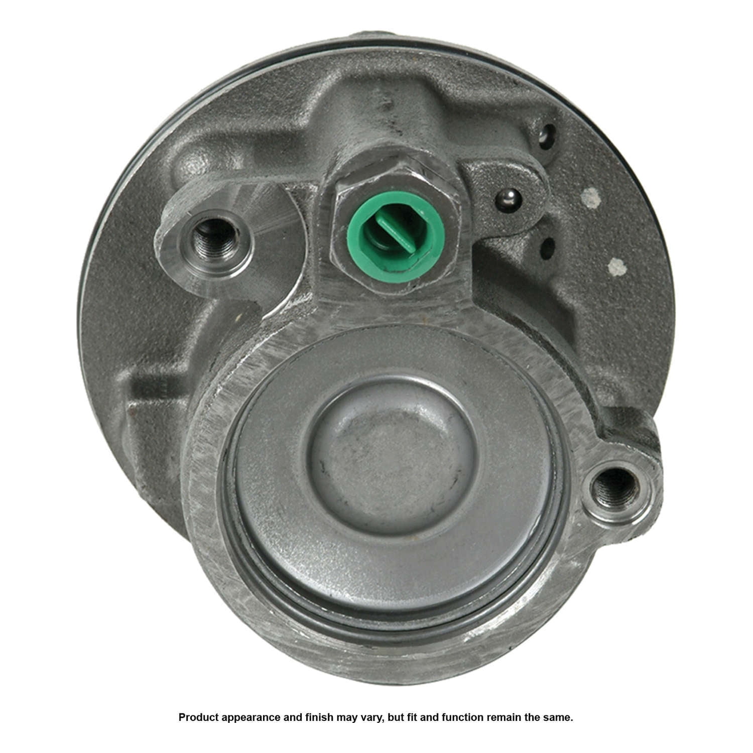 Remanufactured Cardone P/S Pump, w/o Reservoir Fits select: 1997-2002 DODGE RAM 2500, 1997-2002 DODGE RAM 3500