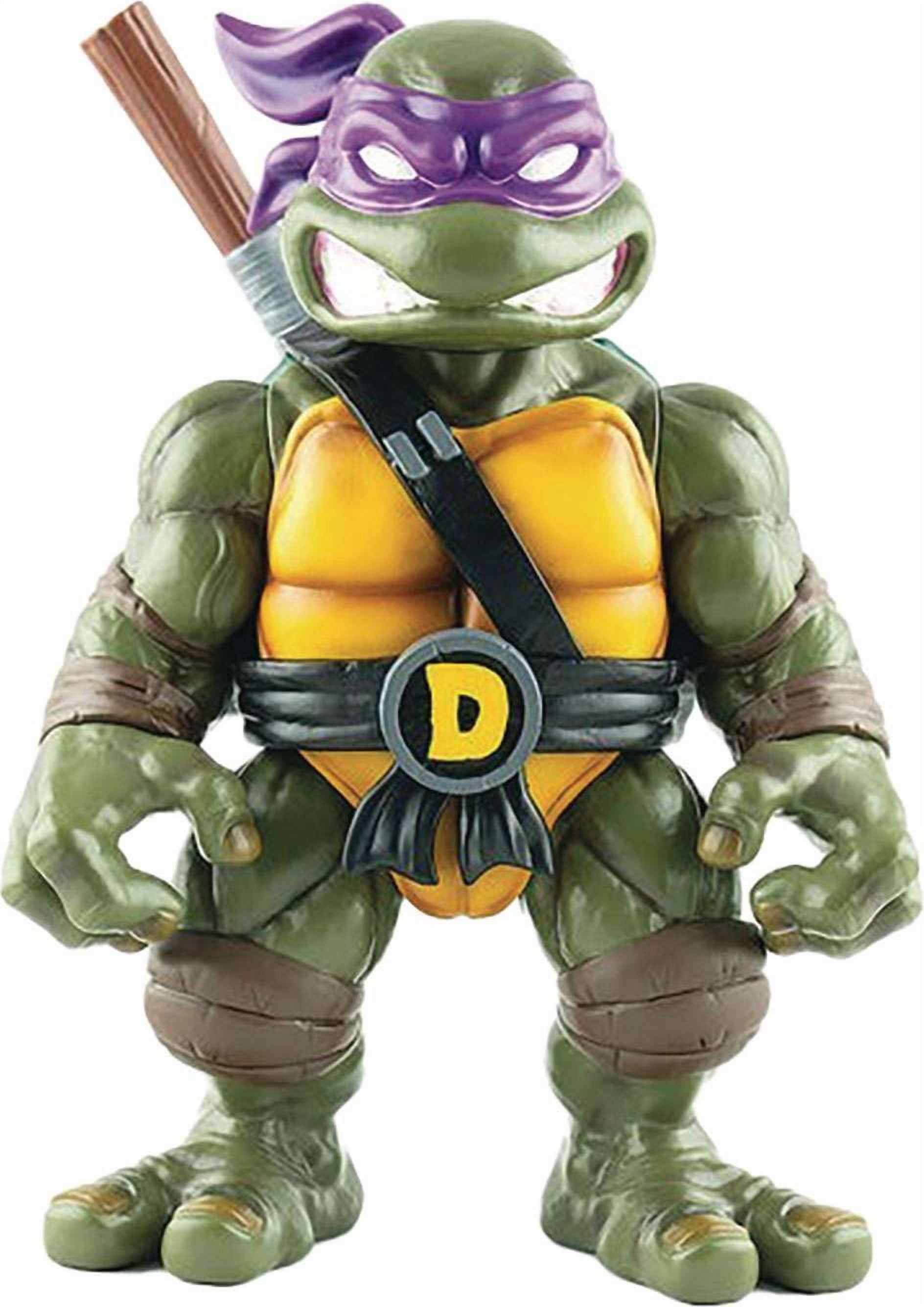 Teenage Mutant Ninja Turtles Thrilljoy Pix! Limited Edition 6000