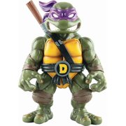 Teenage Mutant Ninja Turtles Alex Brewer and Hector Arce Donatello Soft Vinyl Figure