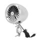 thumbnail image 2 of Altavoz Bluetooth para motocicleta, amplificador de 4 canales, altavoz impermeable para motocicleta de 4 pulgadas, altavoz para motocicleta muy recomendado, 2 of 10