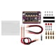 thumbnail image 1 of Soldadora por puntos, placa de circuito PCB, soldadora por puntos con almacenamiento de energía Soldadora por puntos para lámina de níquel de 0,1-0,3 , con cubierta, 1 of 7