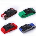 thumbnail image 3 of One-word password packing belt luggage strap suitcase strap strap reinforcement belt safety strap, 3 of 3