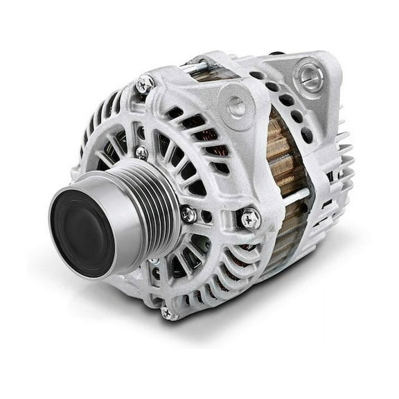 Alternator 1 - Compatible with 2007 - 2012 Dodge Caliber 2008 2009 2010 2011