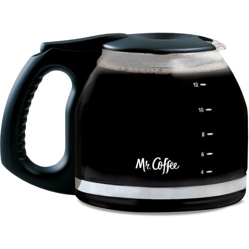 Mr Coffee 5 Cup Replacement Carafe