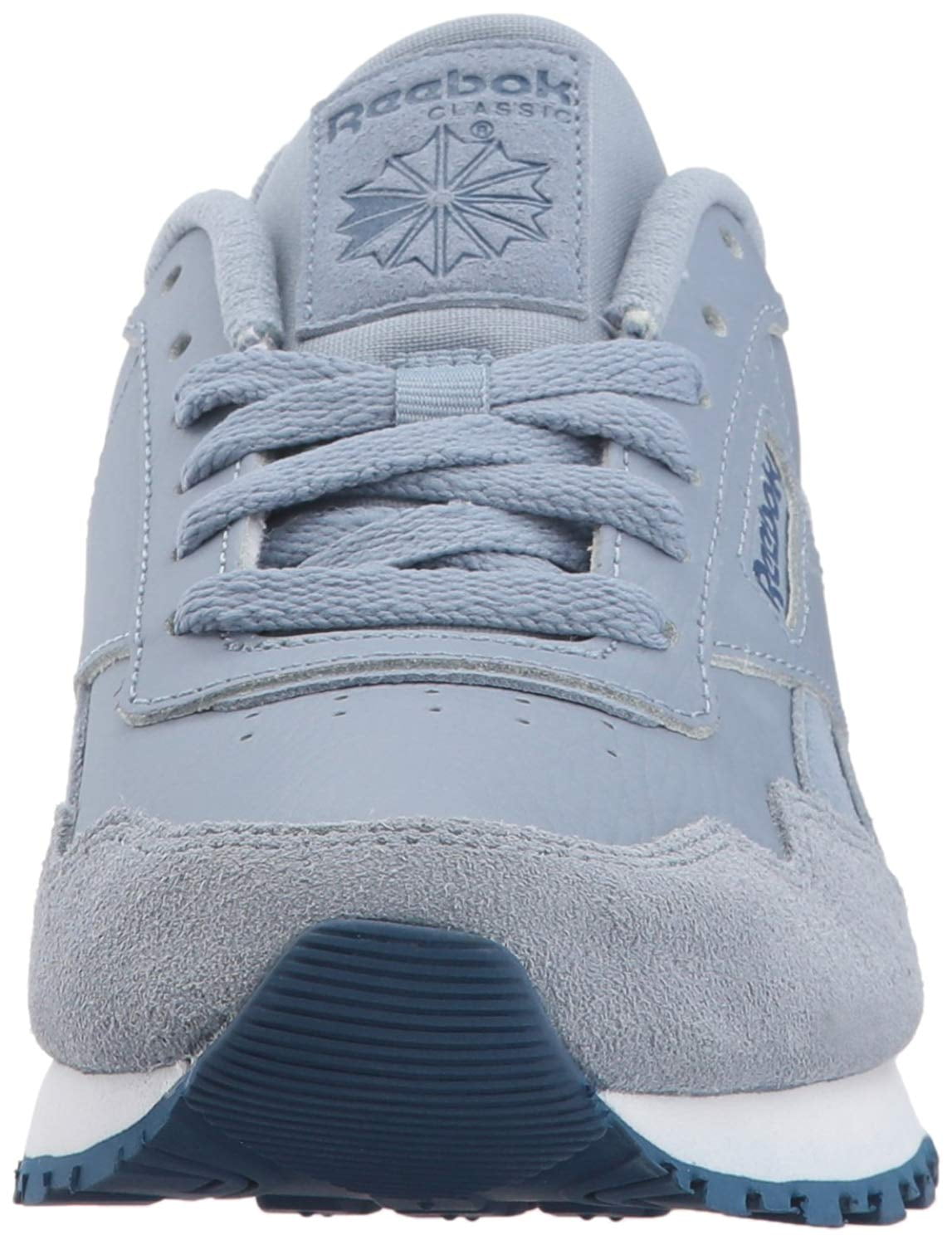 reebok women's classic harman run sneaker