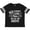 Football Black and White, variant on Inktastic Brave Smart Loyal Kind Fun Loved All of the Above Boys or Girls Toddler T-Shirt
