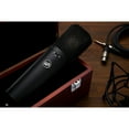 thumbnail image 5 of Warm Audio WA-87 R2 Condenser Microphone, Black, 5 of 8