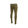 thumbnail image 3 of Muddy Outdoors Men's Nucleus Heated Base Layer Pants Brown Clay 3XL, 3 of 5