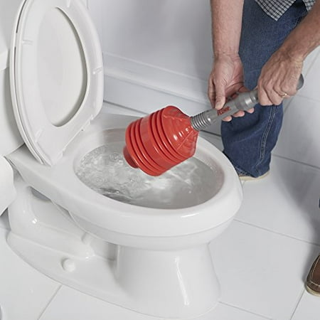 Liquid plumr toilet deals