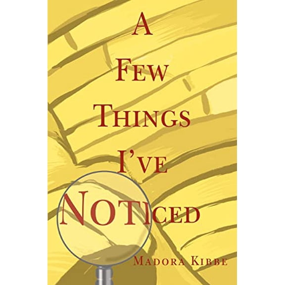 Pre-Owned A Few Things I've Noticed: Essays of Modern Life Paperback