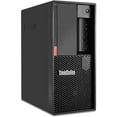 thumbnail image 4 of Restored Windows 11 Pro Computer Tower Lenovo P330 | Hexa-Core i7-8700 CPU | 16GB RAM | 256GB SSD | Home or Office PC (Refurbished), 4 of 5